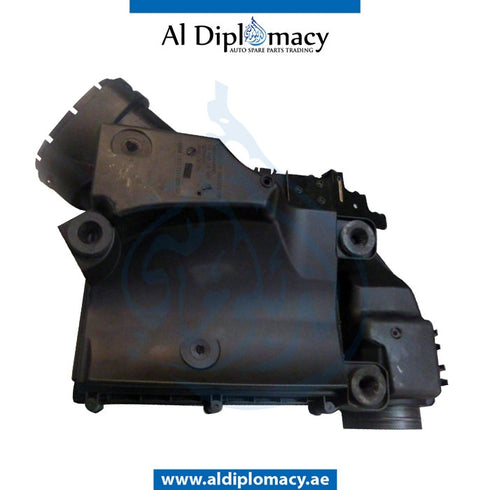 AIR FILTER BOX for BMW 5 Series F01 (2008-2015) models, Part Number UN-13717583725